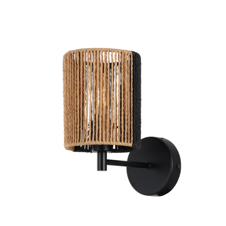 Стенните аплици са съвместими с димер Тайната на осветлението за настроение