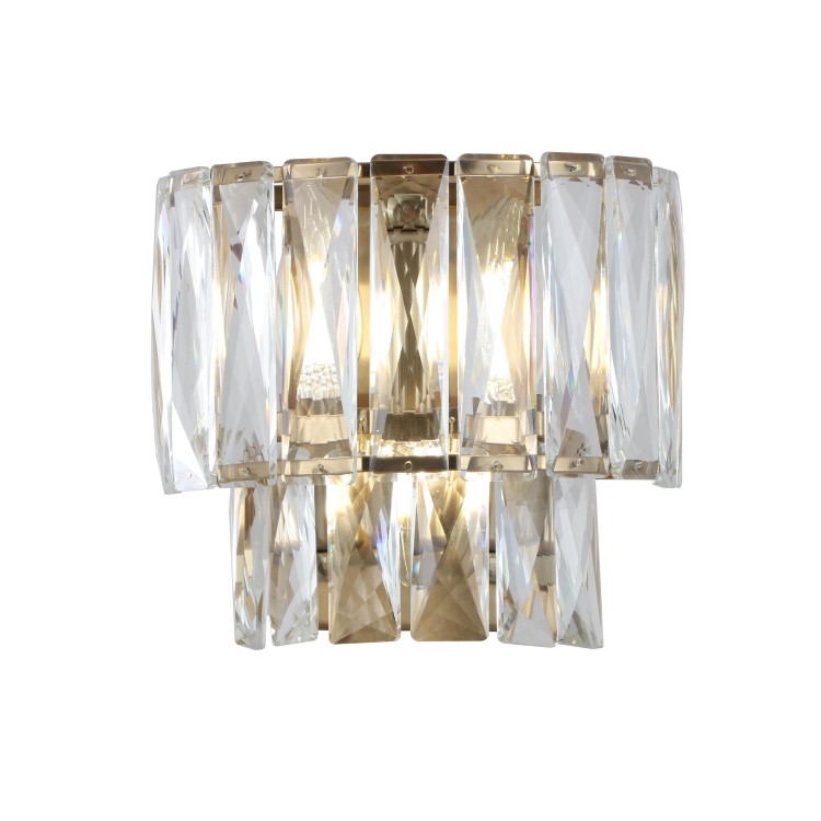 Кои са най-добрите интелигентни стенни аплици за вашия дом